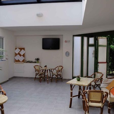 Apartment In Marina Di Massa - Toskana 24103 ภายนอก รูปภาพ
