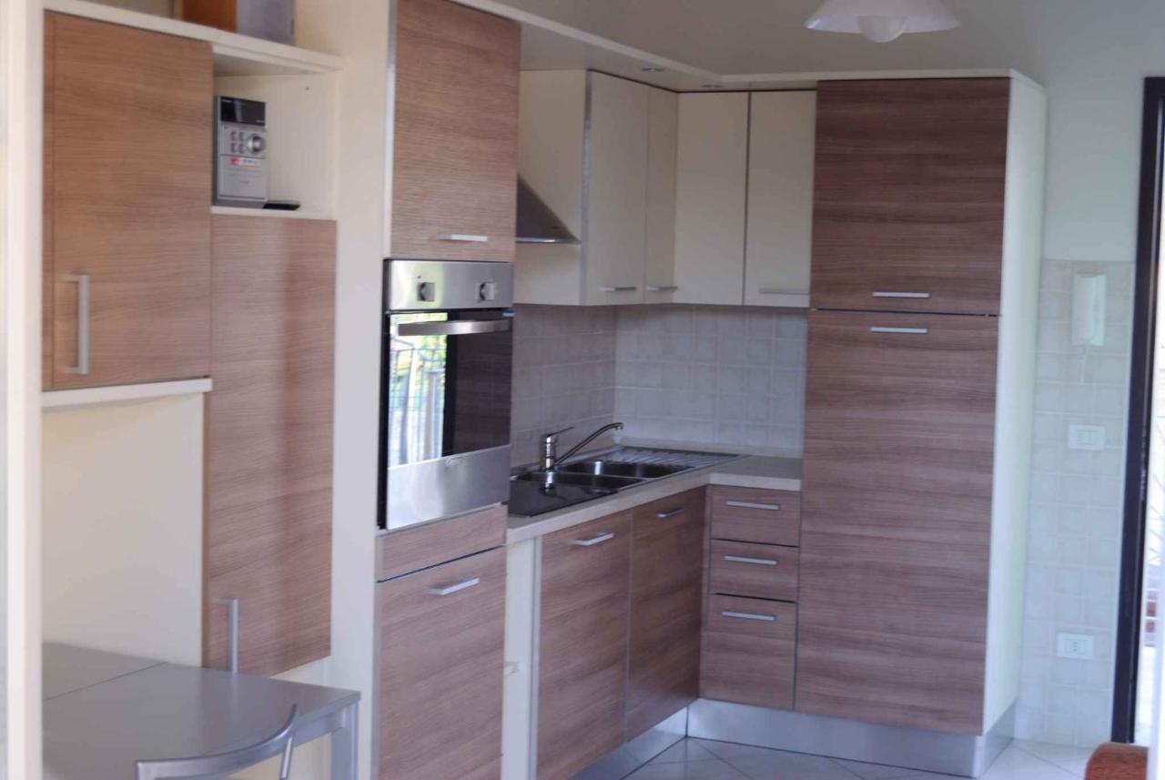 Apartment In Marina Di Massa - Toskana 24103 ภายนอก รูปภาพ